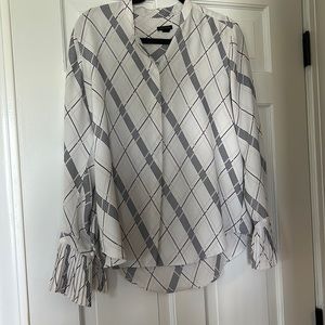 ANN TAYLOR shirt